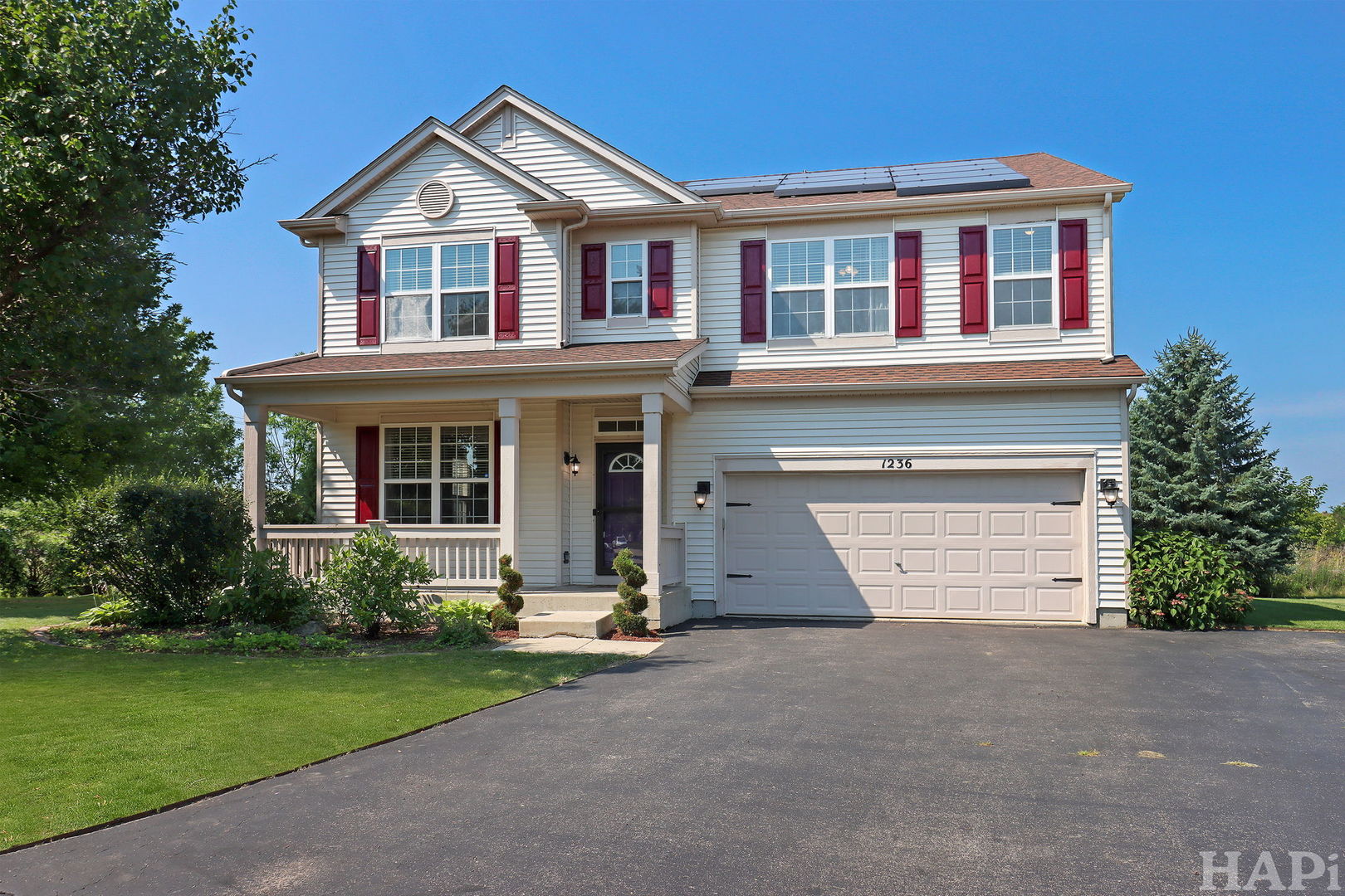 1236 Kathleen Court, Antioch, IL 60002