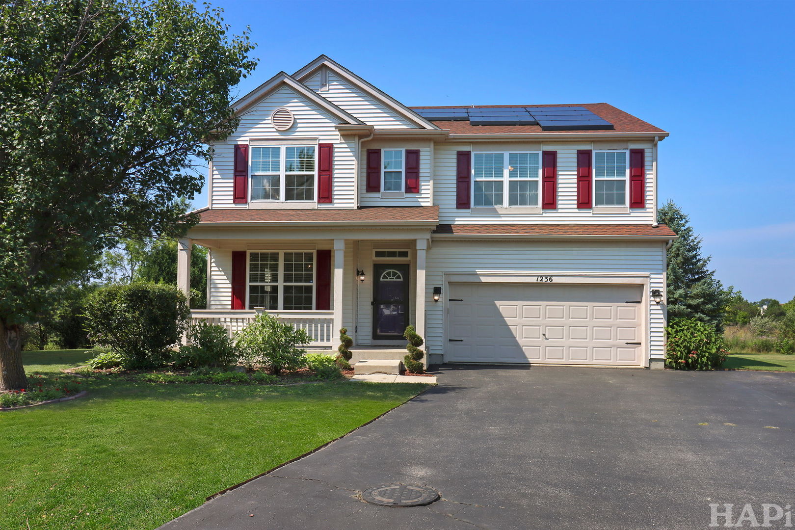 1236 Kathleen Court, Antioch, IL 60002