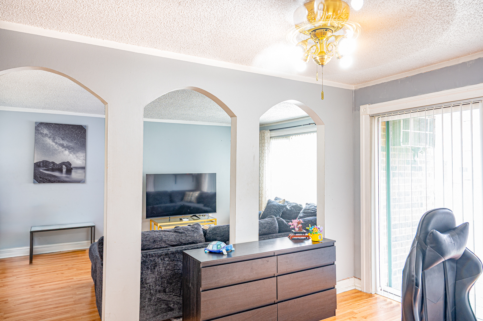 9832 Nottingham Avenue #5, Chicago Ridge, IL 60415