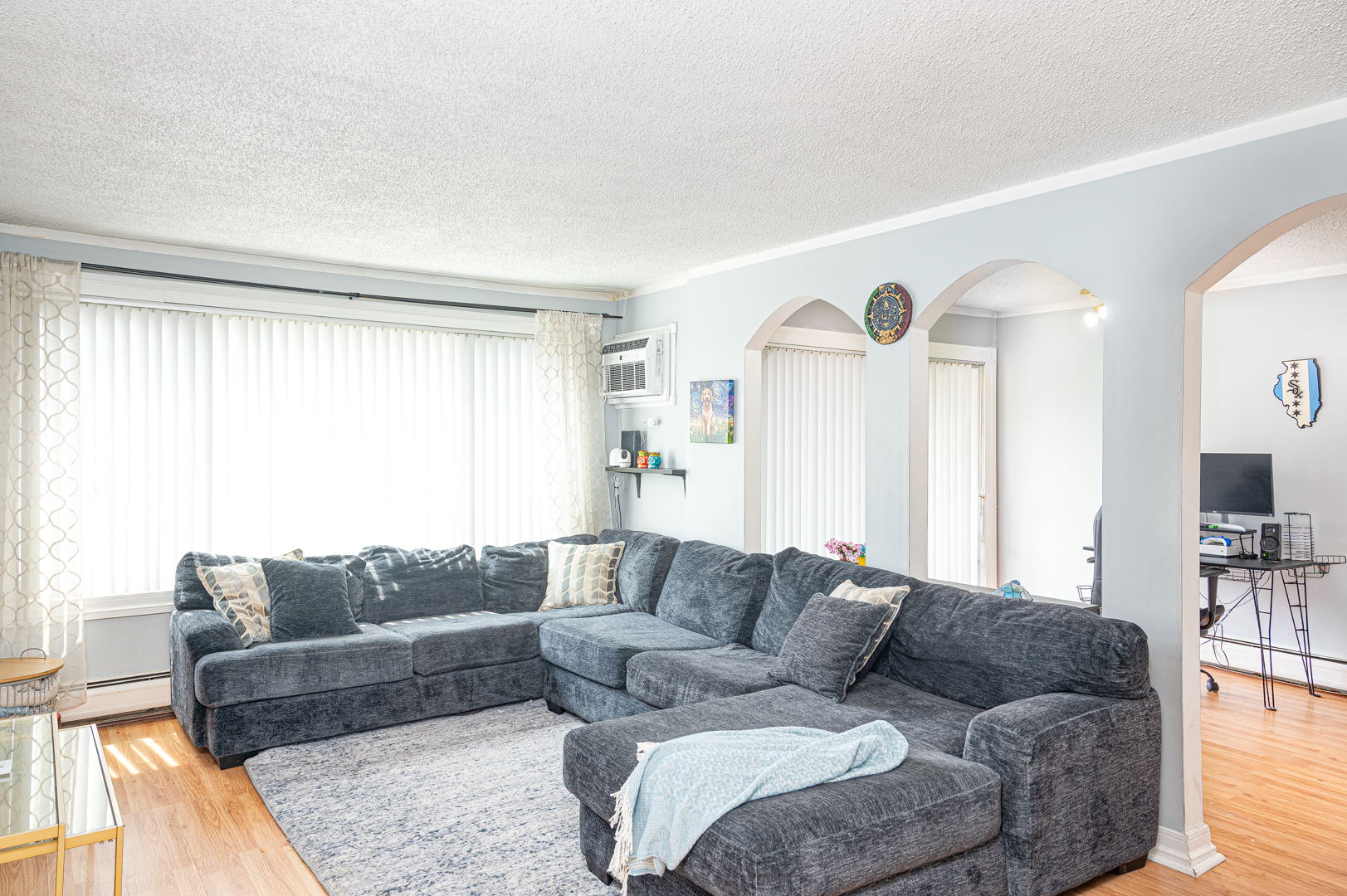 9832 Nottingham Avenue #5, Chicago Ridge, IL 60415