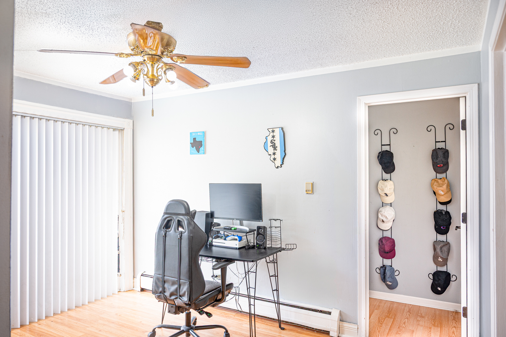 9832 Nottingham Avenue #5, Chicago Ridge, IL 60415