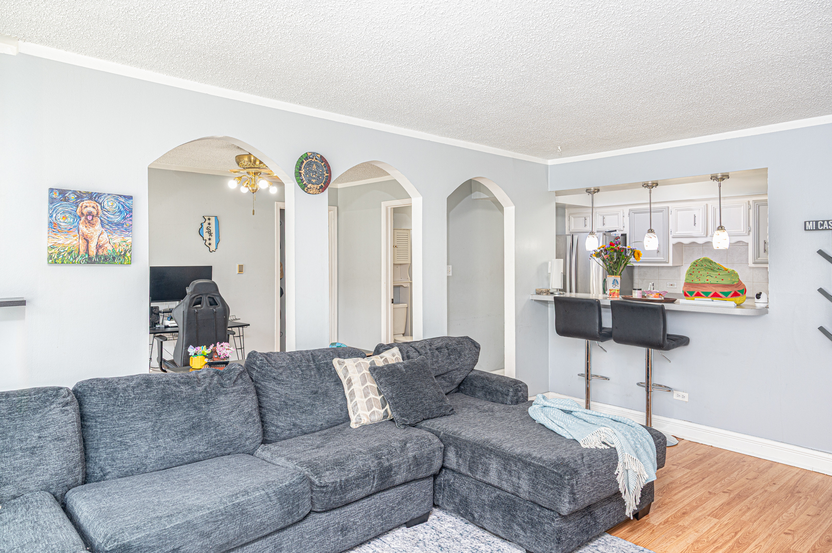 9832 Nottingham Avenue #5, Chicago Ridge, IL 60415