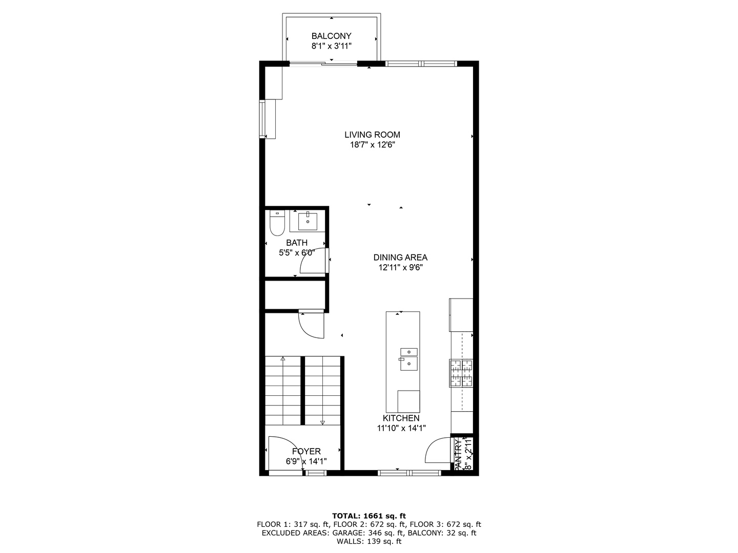 250 E Kenilworth Avenue, Villa Park, IL 60181