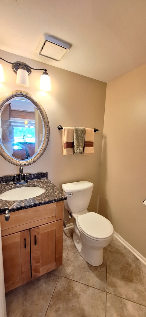 15522 Wherry Lane, Orland Park, IL 60462