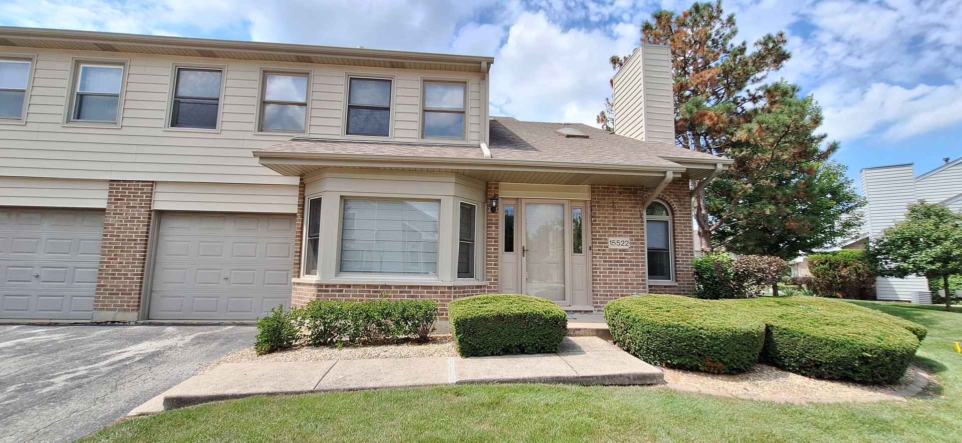 15522 Wherry Lane, Orland Park, IL 60462