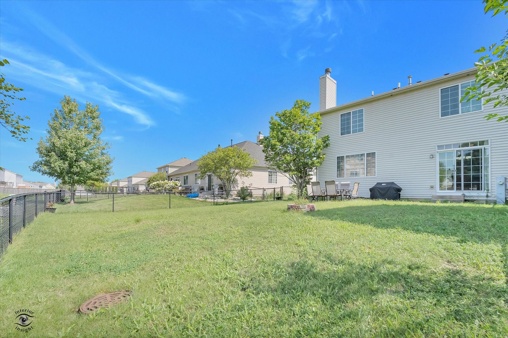 2183 Bluebird Lane, Yorkville, IL 60560