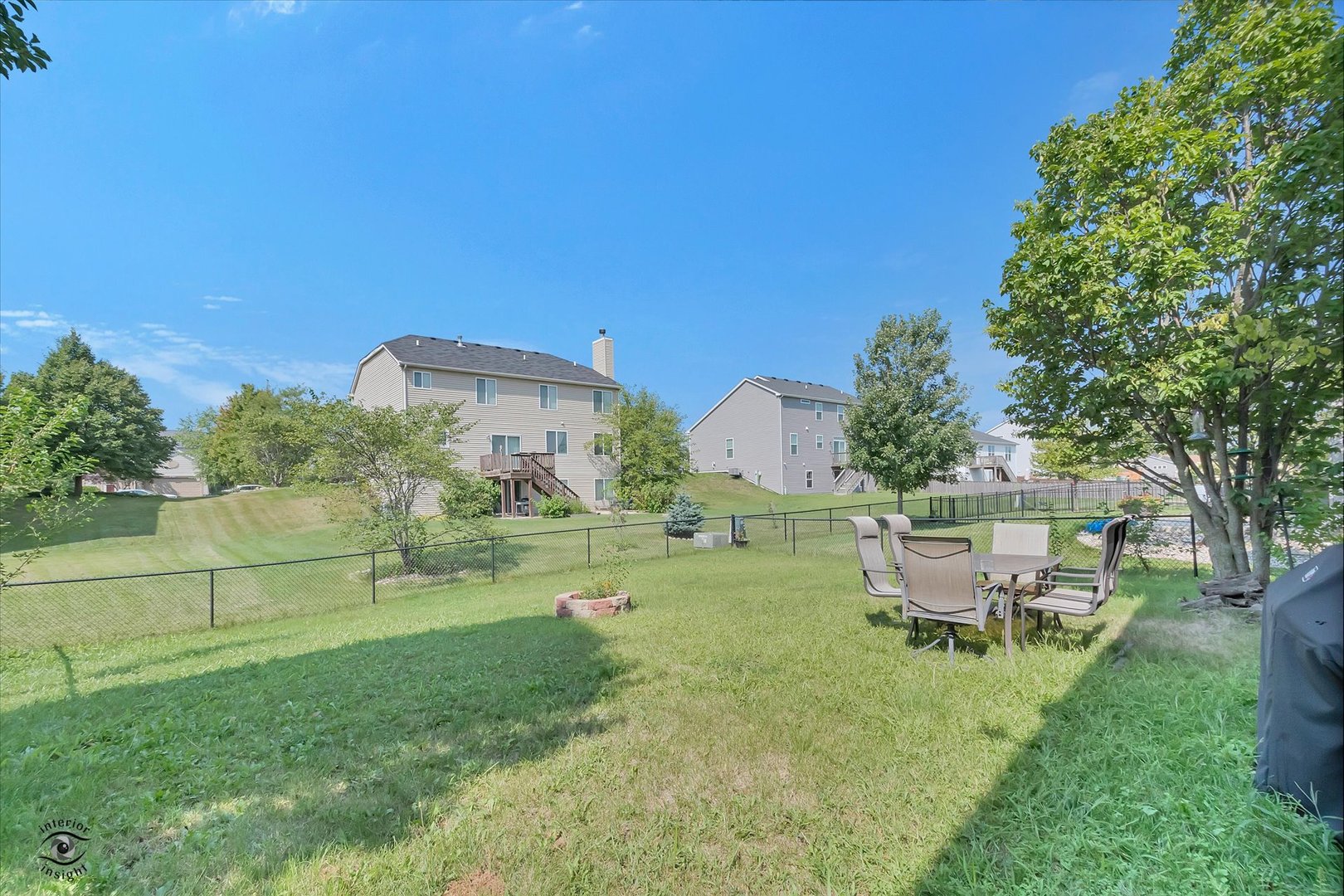 2183 Bluebird Lane, Yorkville, IL 60560