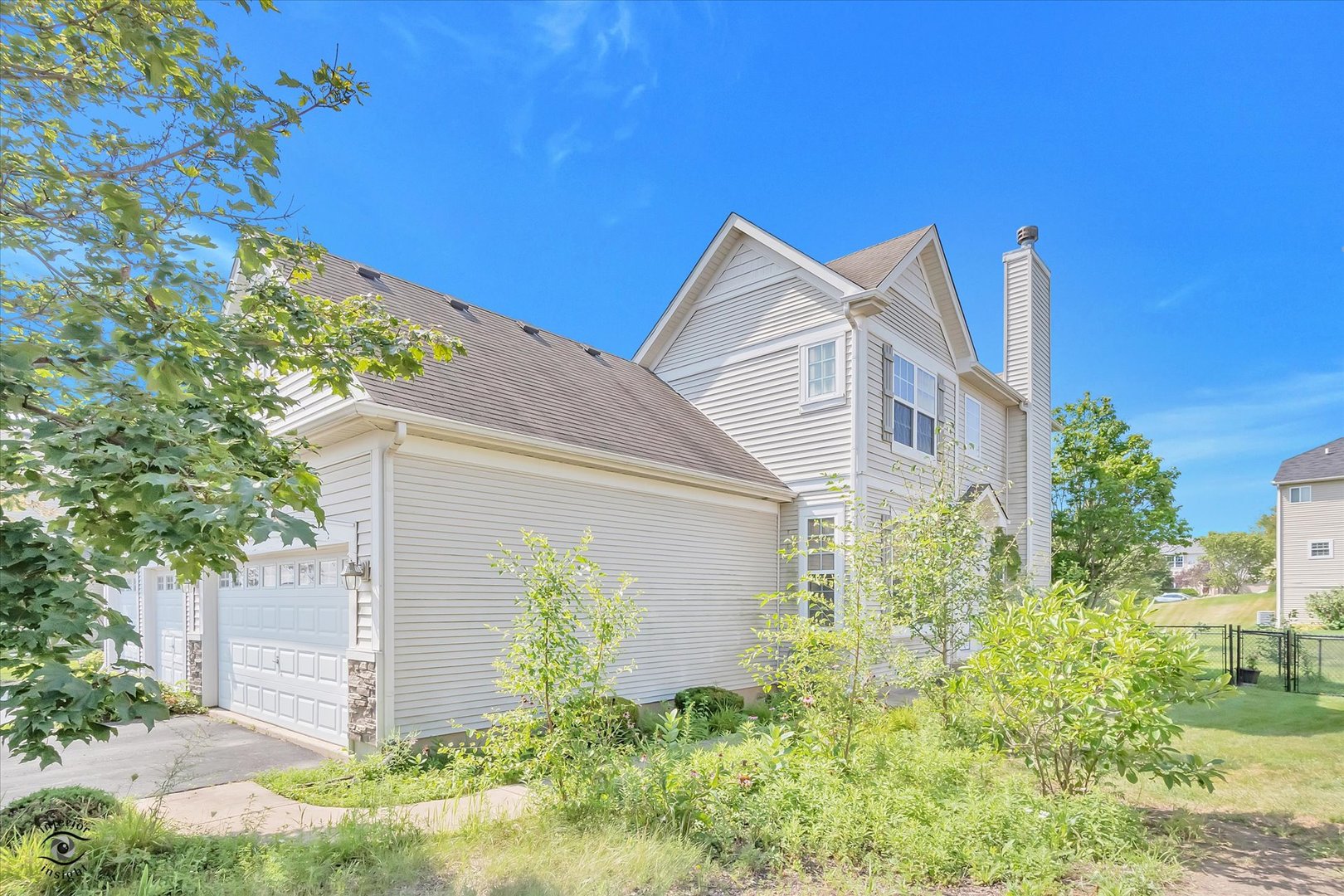 2183 Bluebird Lane, Yorkville, IL 60560