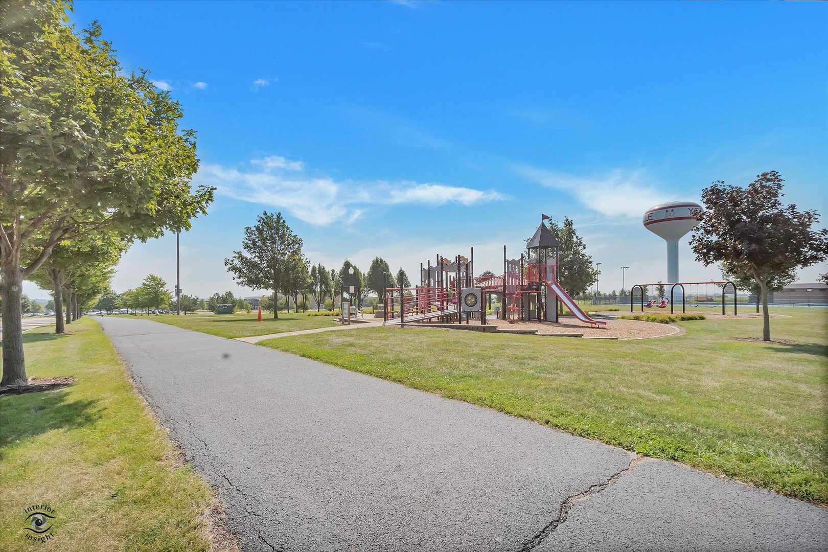 2183 Bluebird Lane, Yorkville, IL 60560