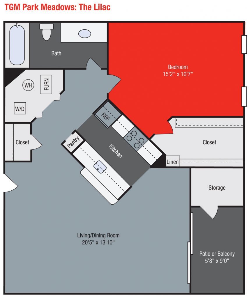 63 Azalea Drive #1511, Schaumburg, IL 60173