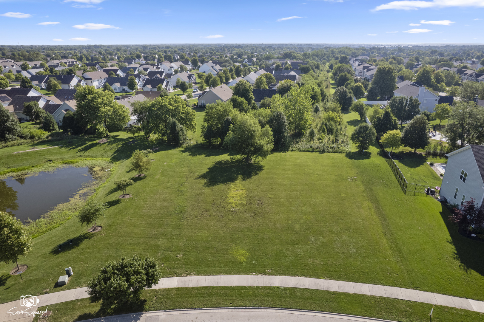 21059 Somerset Street, Shorewood, IL 60404