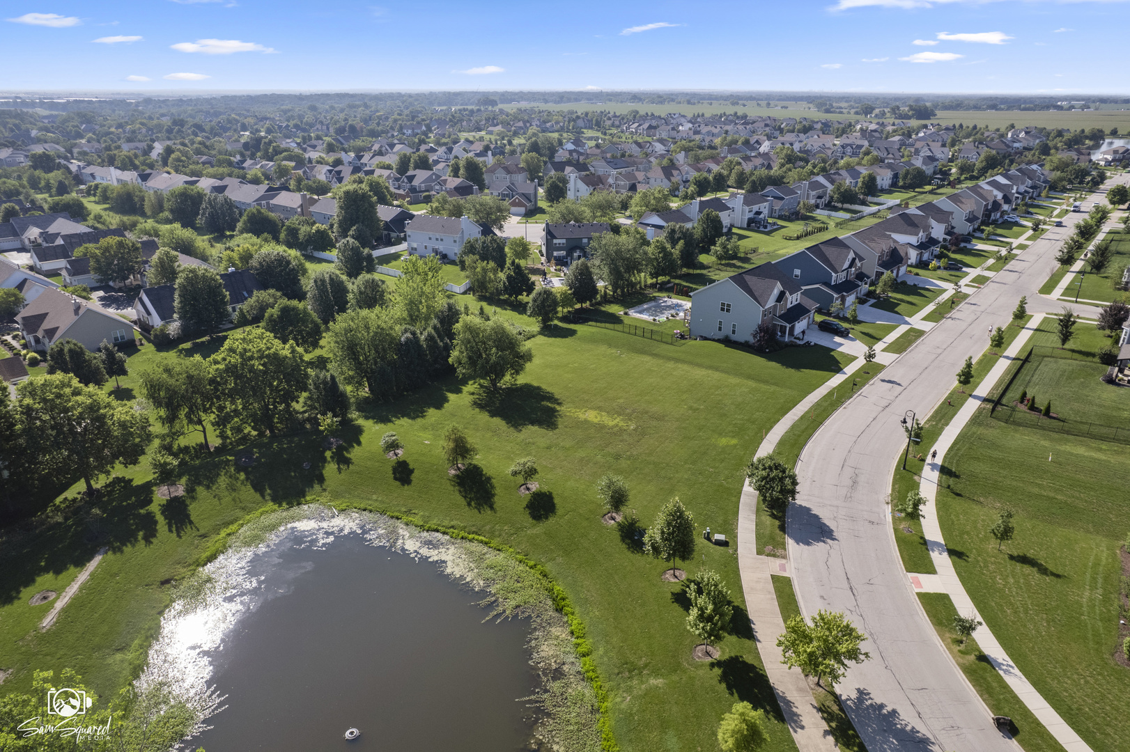 21059 Somerset Street, Shorewood, IL 60404