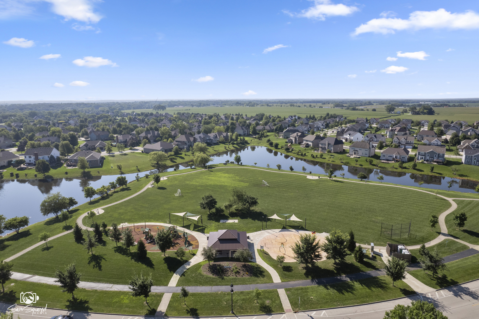21059 Somerset Street, Shorewood, IL 60404