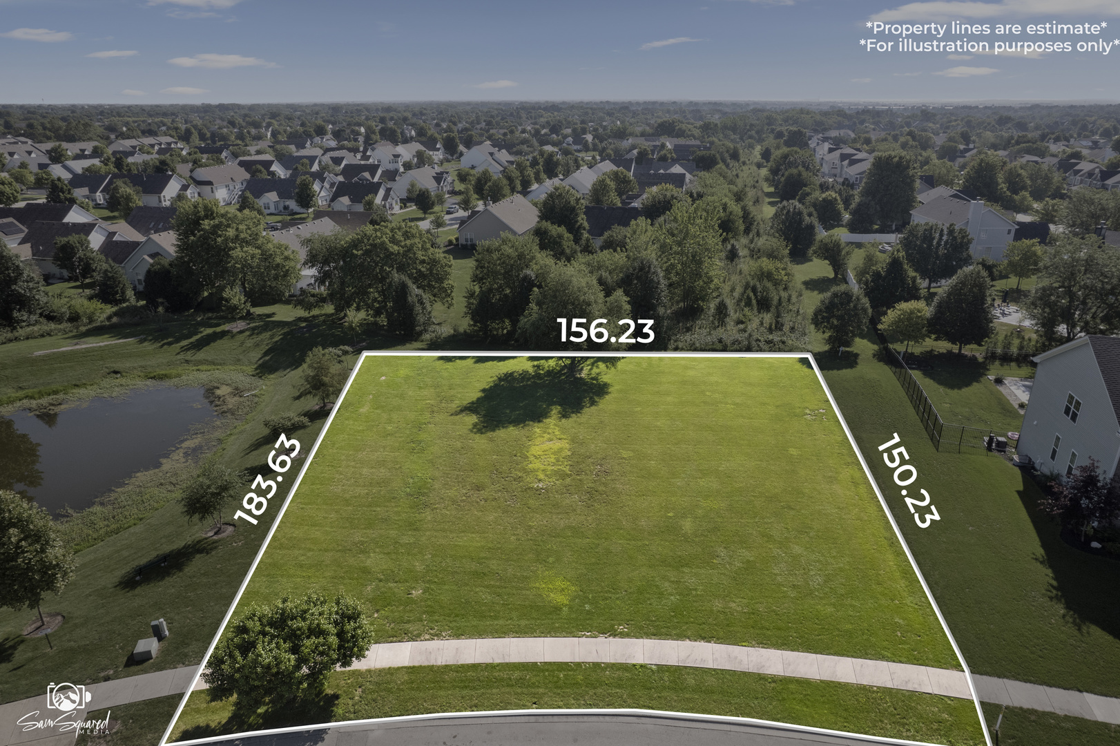 21059 Somerset Street, Shorewood, IL 60404