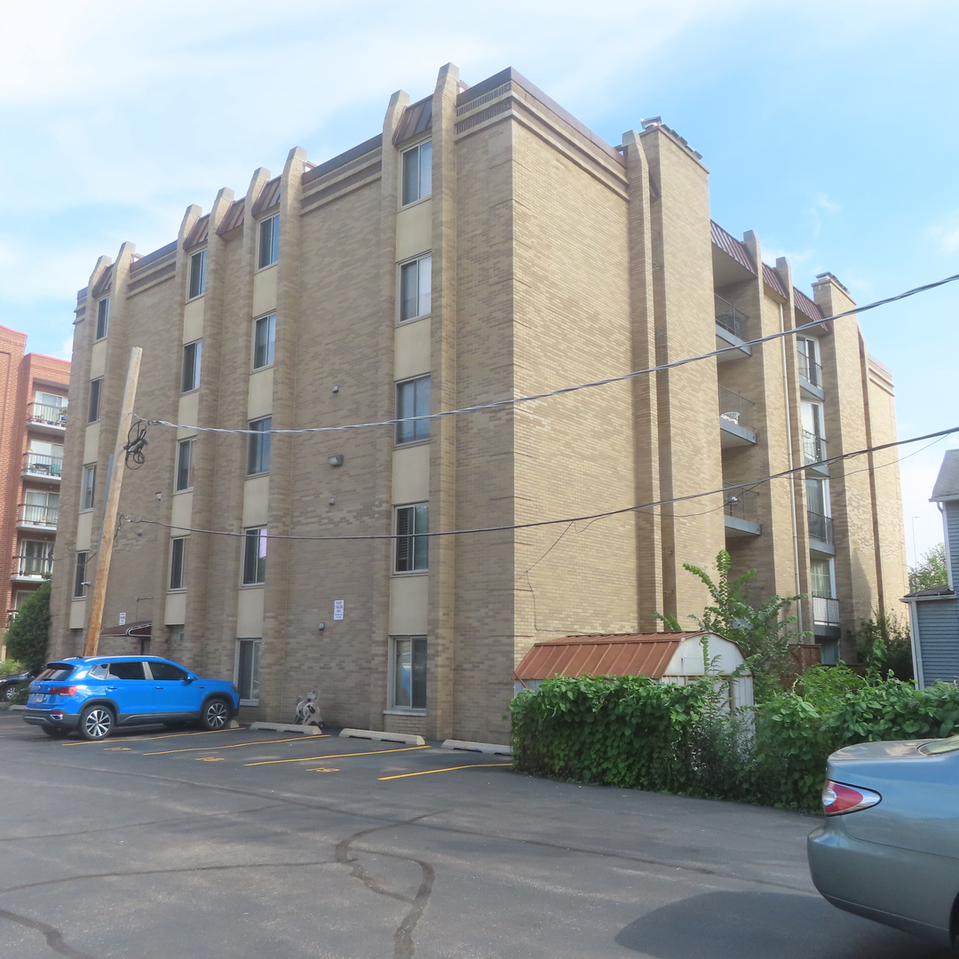 550 Ida Street #2NW, Des Plaines, IL 60016