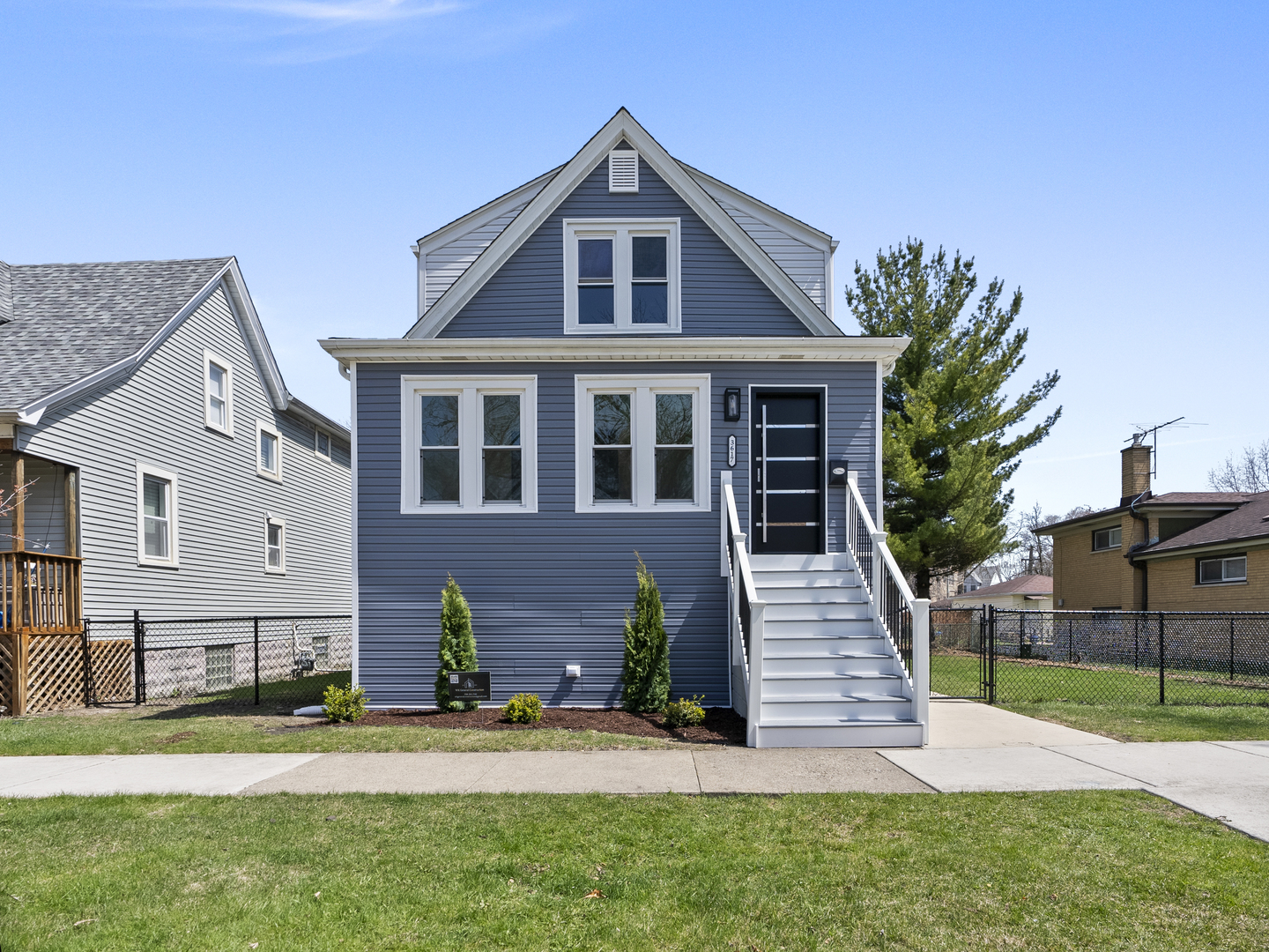 3617 Park Avenue, Brookfield, IL 60513