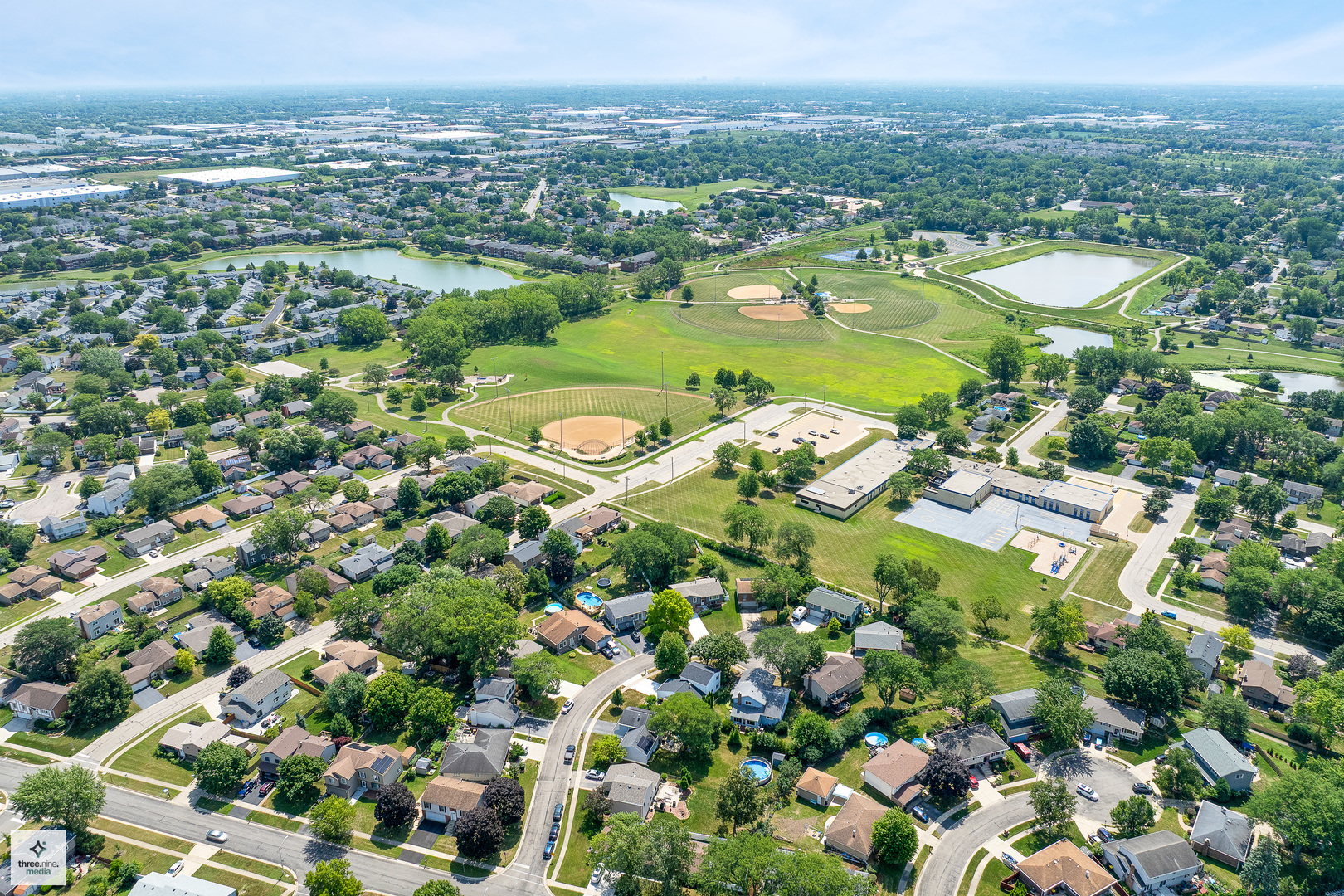 806 Ottawa Court, Carol Stream, IL 60188