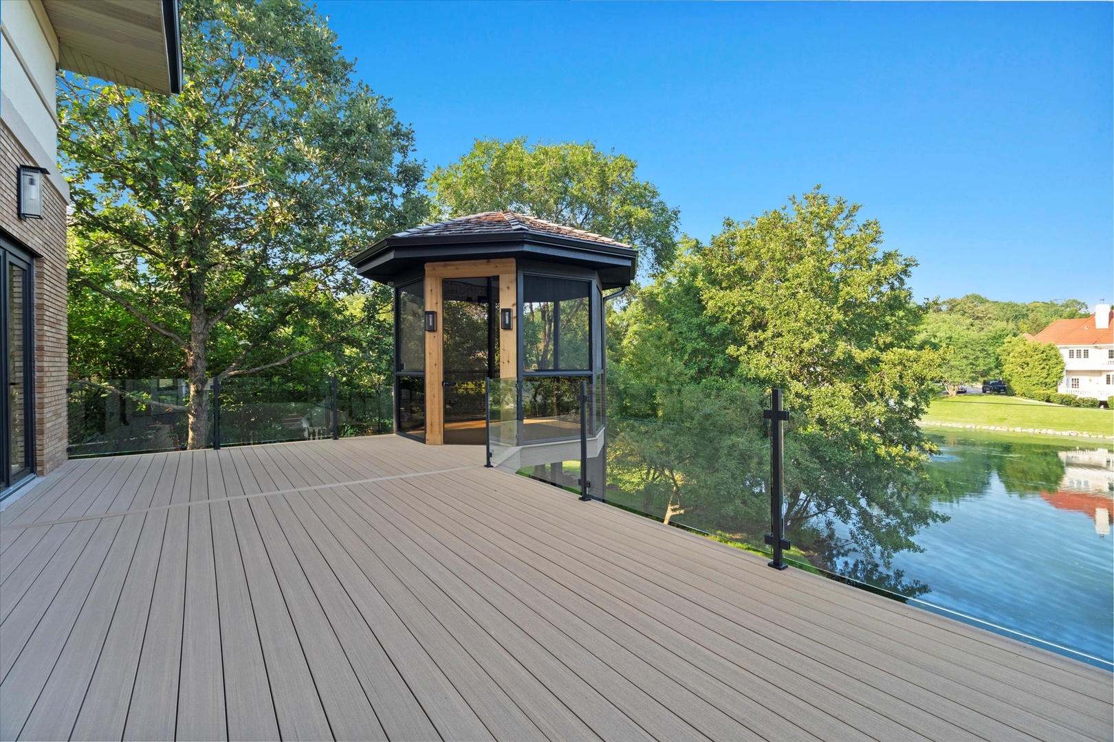 9427 Falling Waters Drive, Burr Ridge, IL 60527