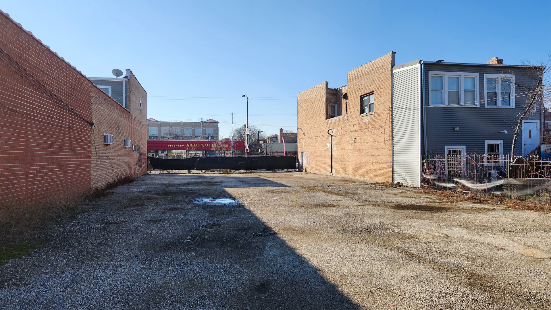 5348-5350 W Diversey Avenue, Chicago, IL 60639