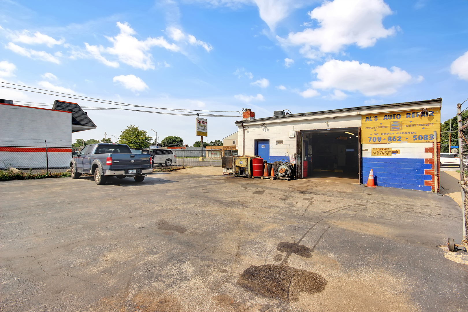 635 Burnham Avenue, Calumet City, IL 60409