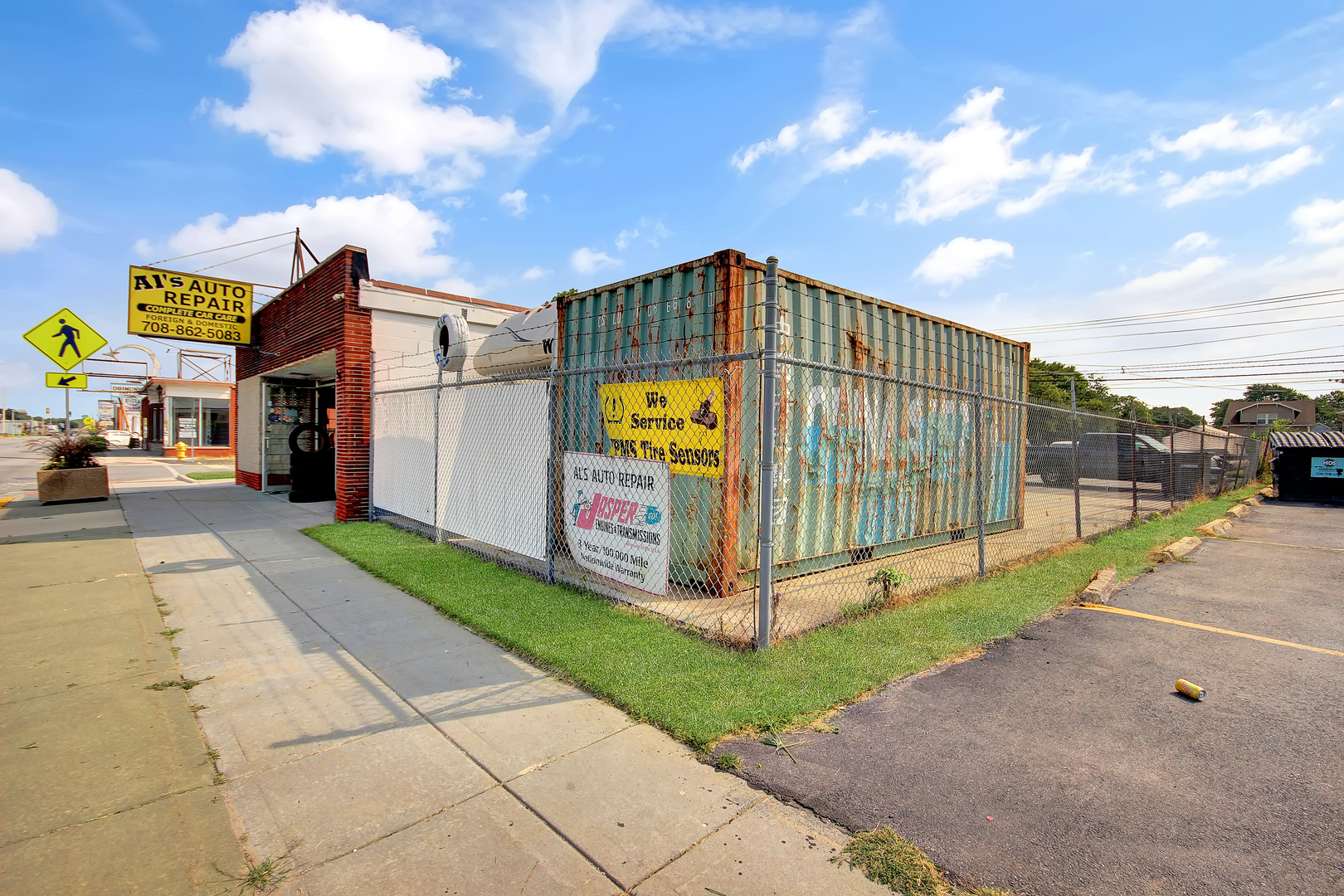 635 Burnham Avenue, Calumet City, IL 60409