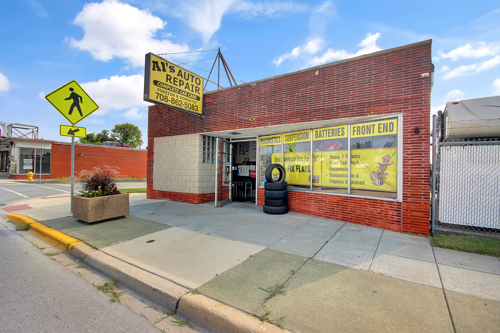 635 Burnham Avenue, Calumet City, IL 60409