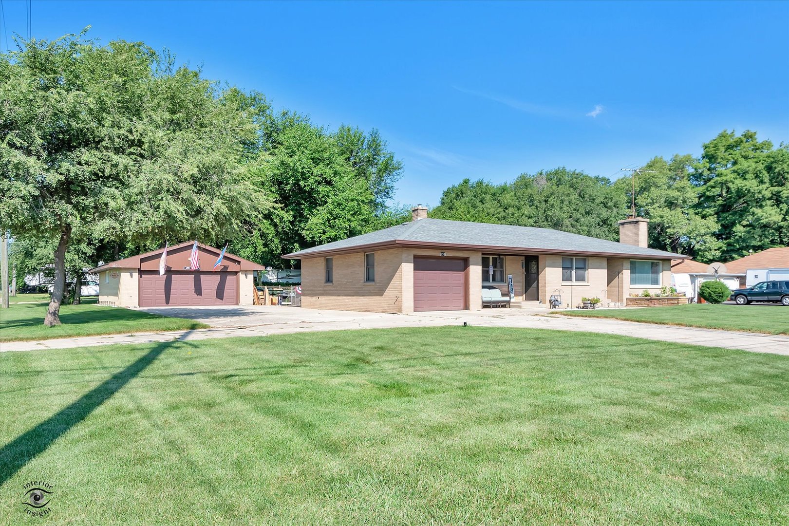 294 S Division Street, Braidwood, IL 60408