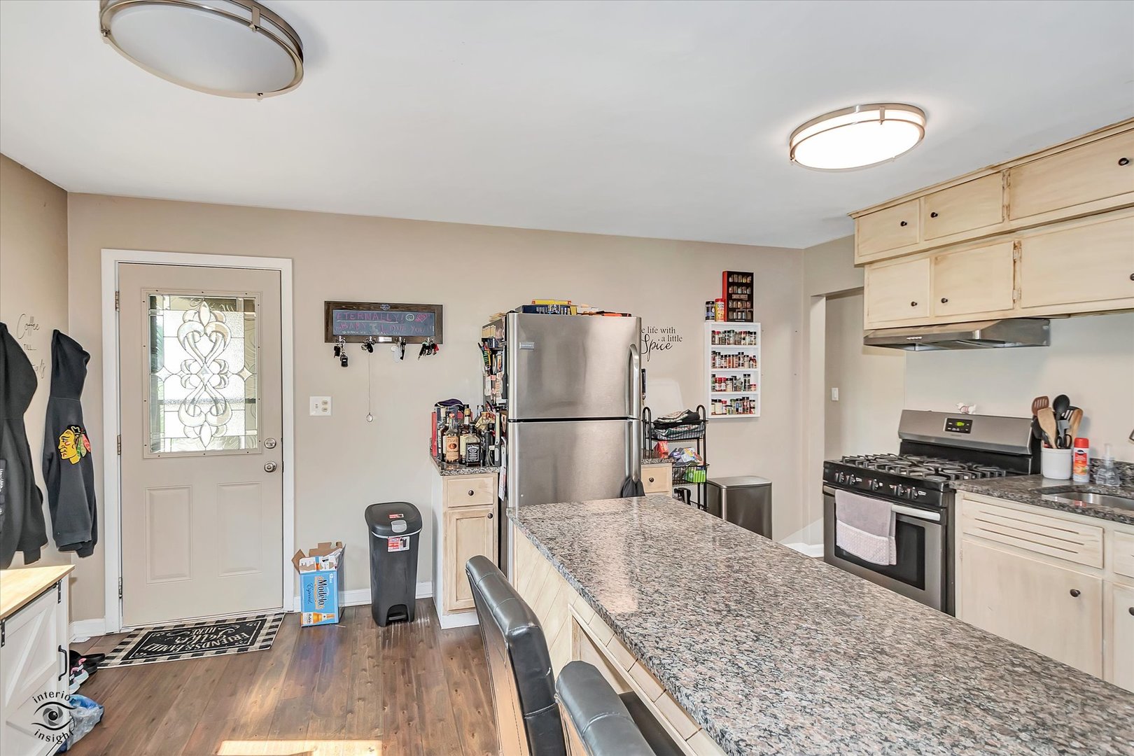 294 S Division Street, Braidwood, IL 60408