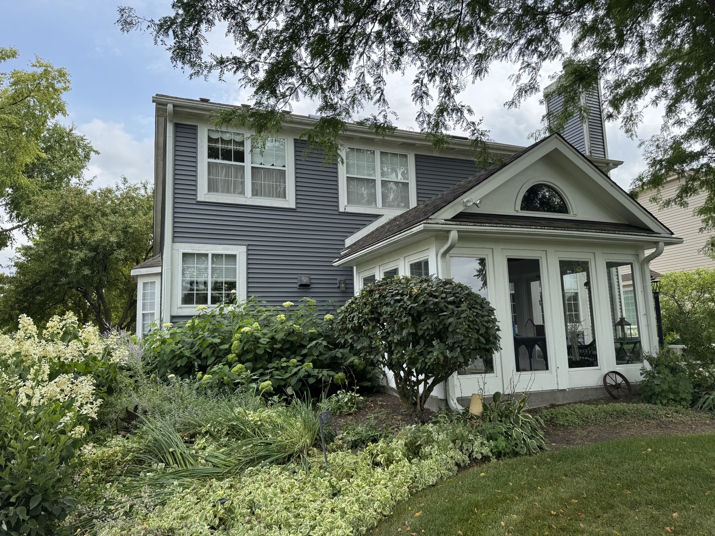 18254 W Meander Drive, Grayslake, IL 60030