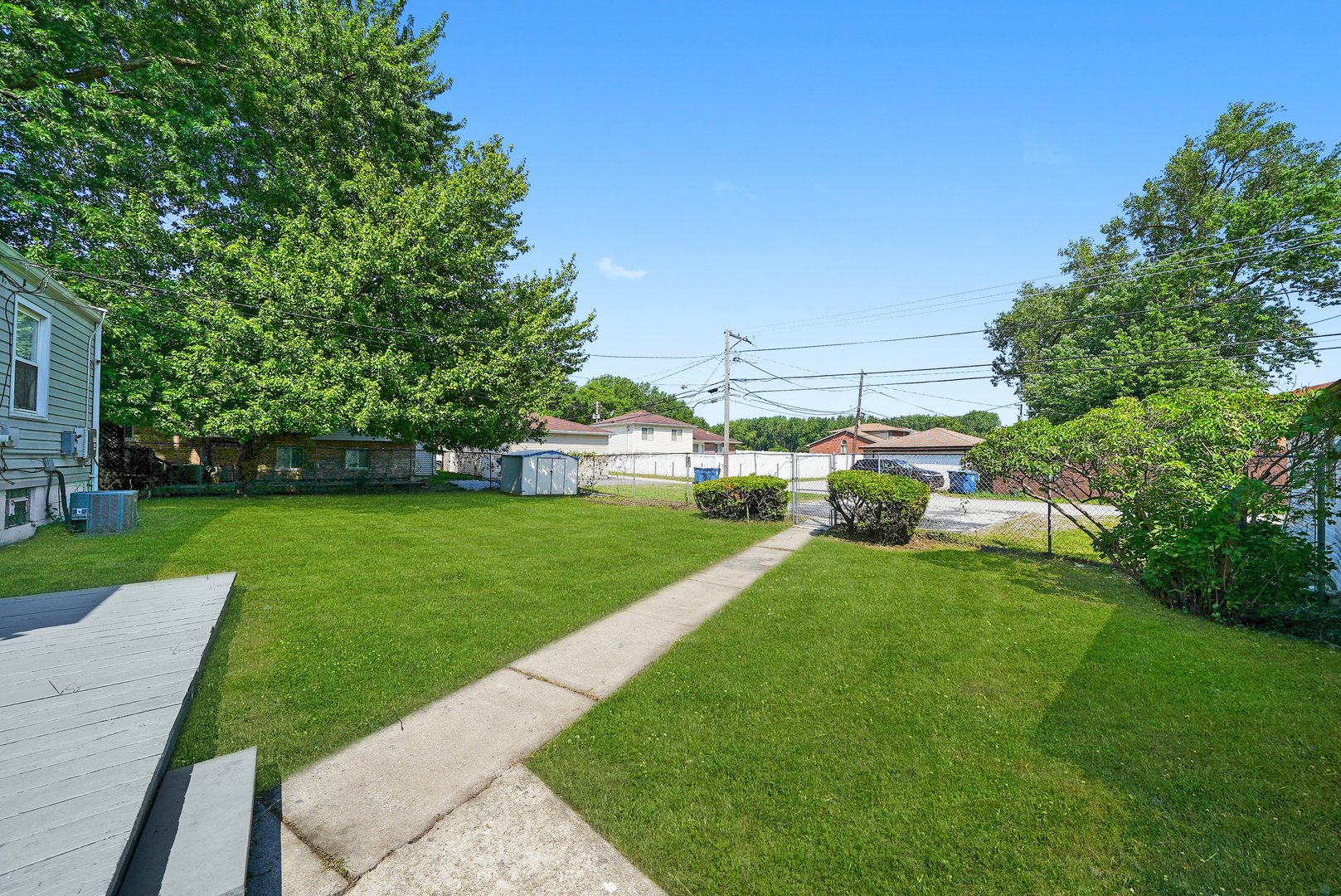 760 Sibley Boulevard, Calumet City, IL 60409
