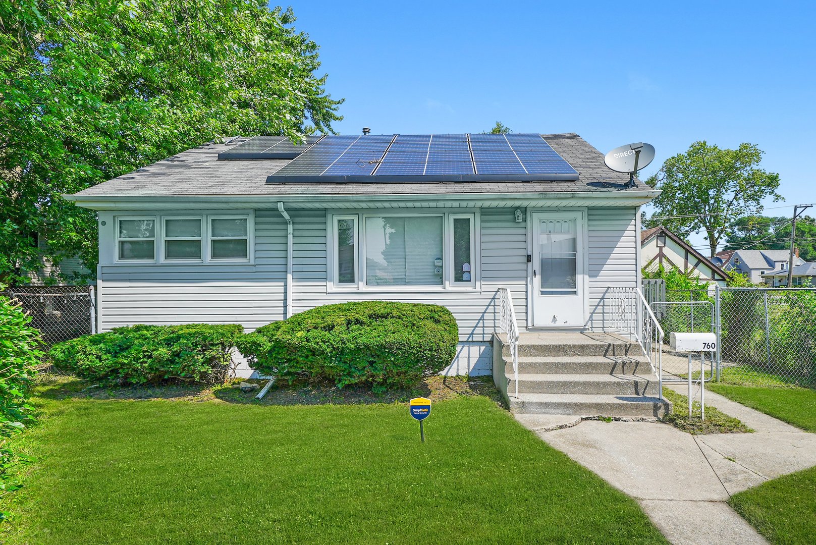 760 Sibley Boulevard, Calumet City, IL 60409