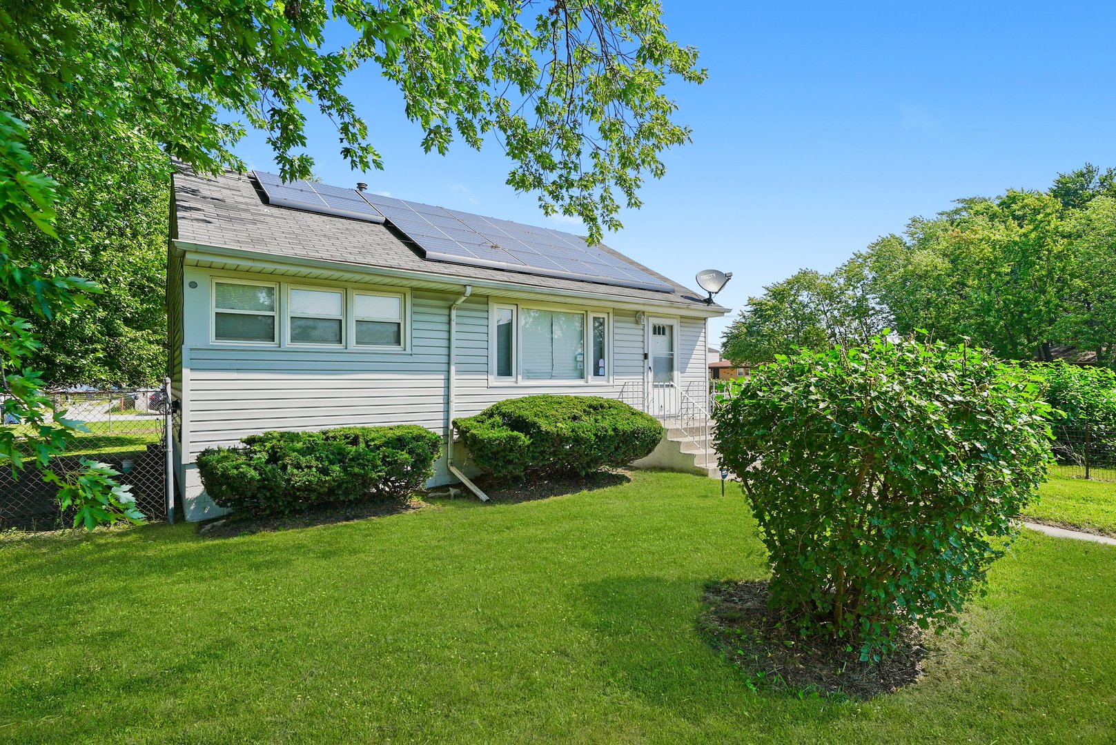 760 Sibley Boulevard, Calumet City, IL 60409