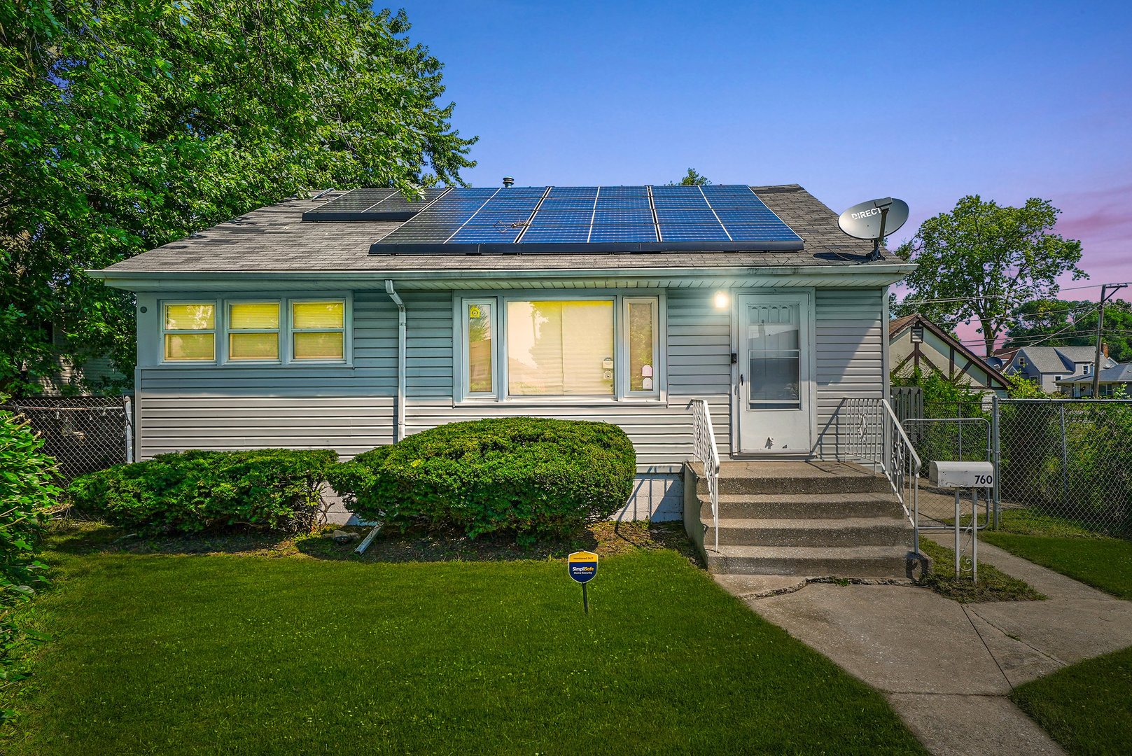 760 Sibley Boulevard, Calumet City, IL 60409