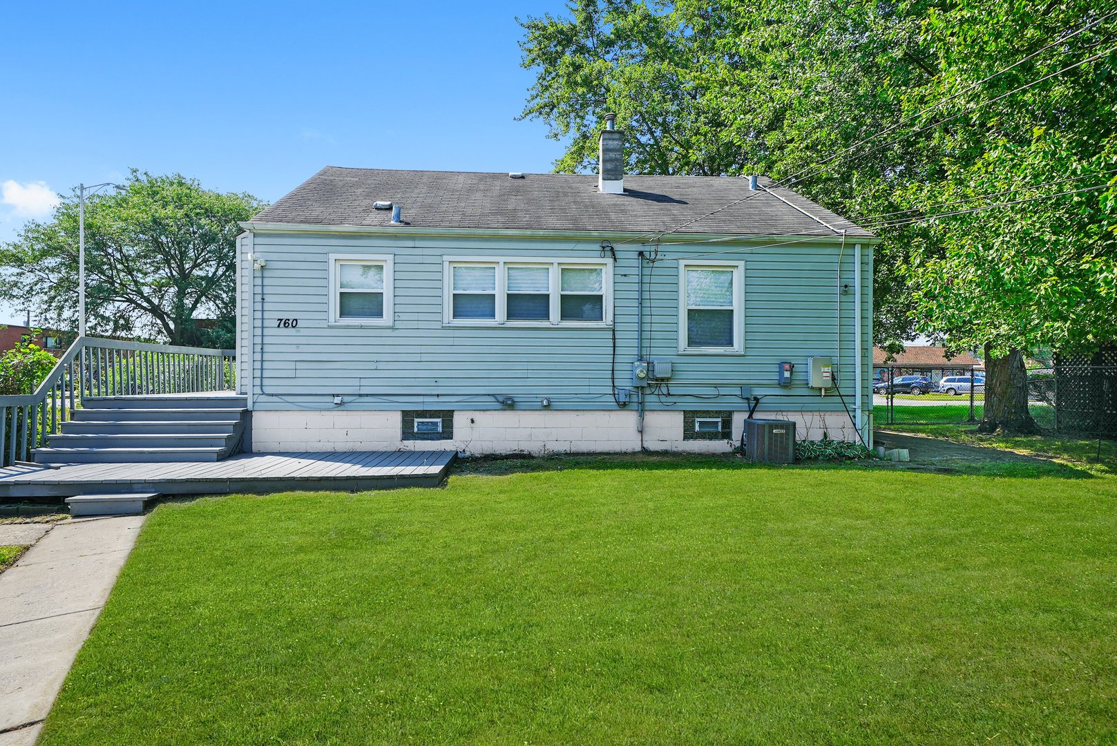 760 Sibley Boulevard, Calumet City, IL 60409