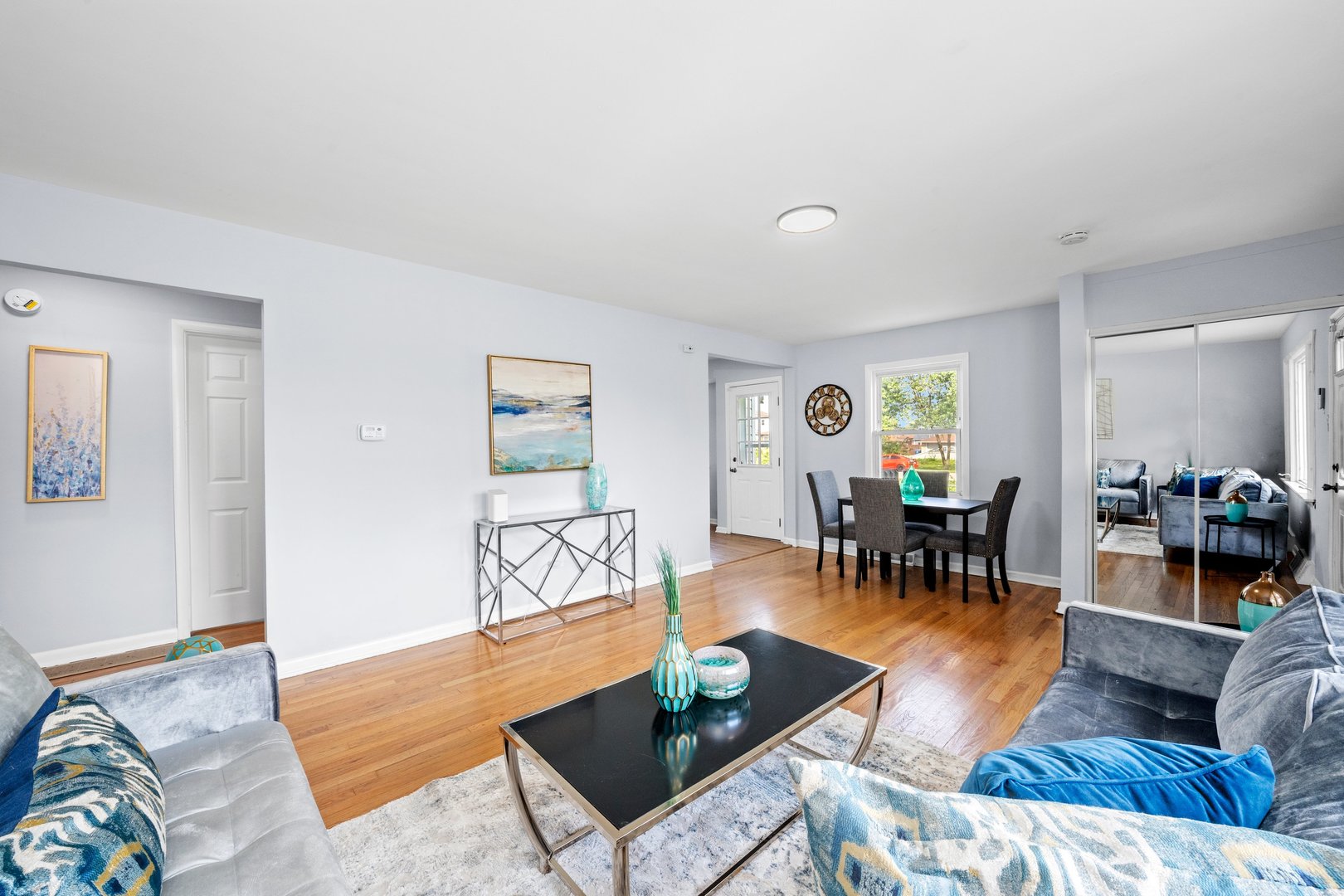 760 Sibley Boulevard, Calumet City, IL 60409