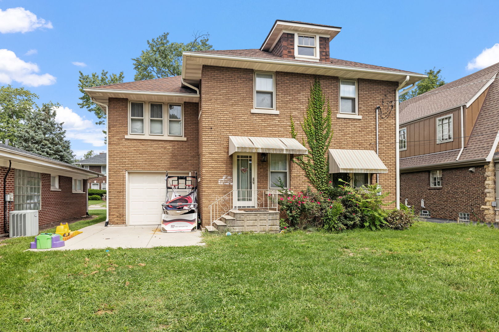 816 Sherwood Place, Joliet, IL 60435
