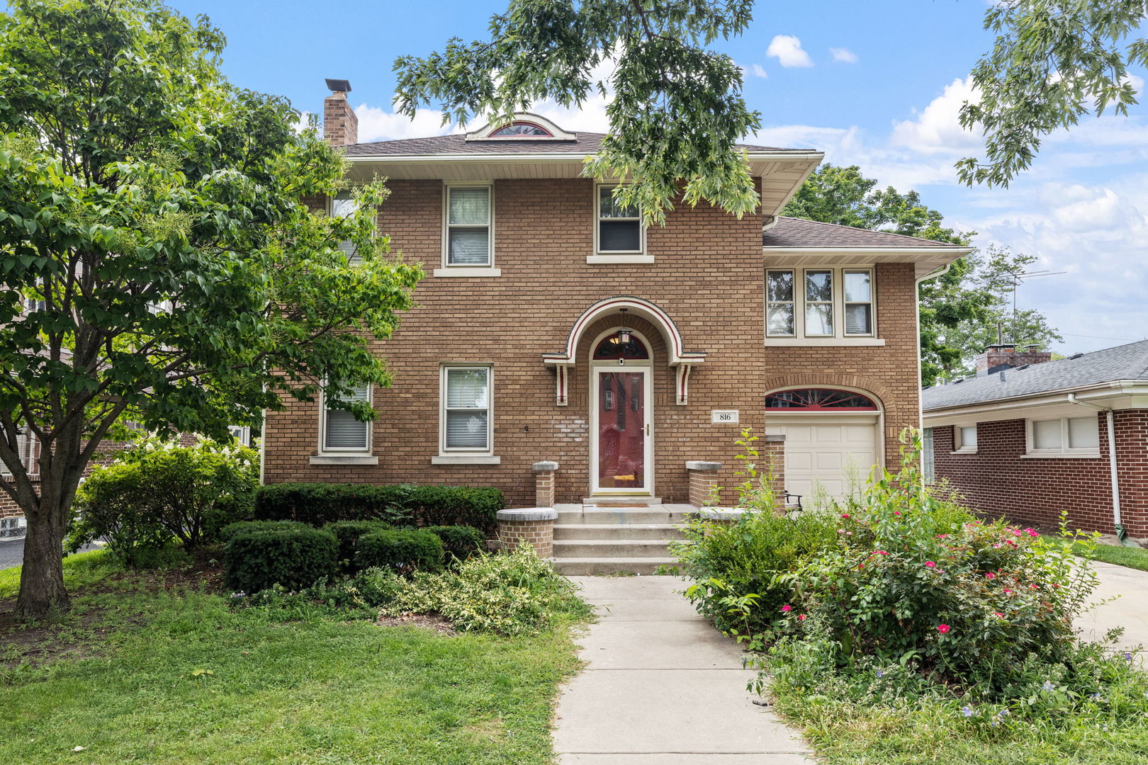 816 Sherwood Place, Joliet, IL 60435