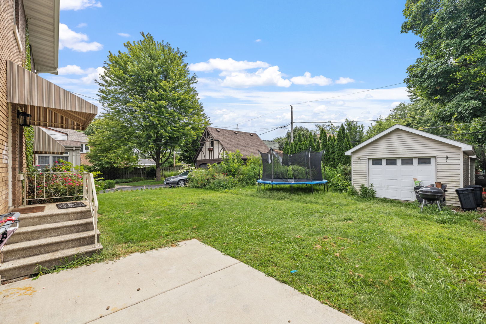 816 Sherwood Place, Joliet, IL 60435