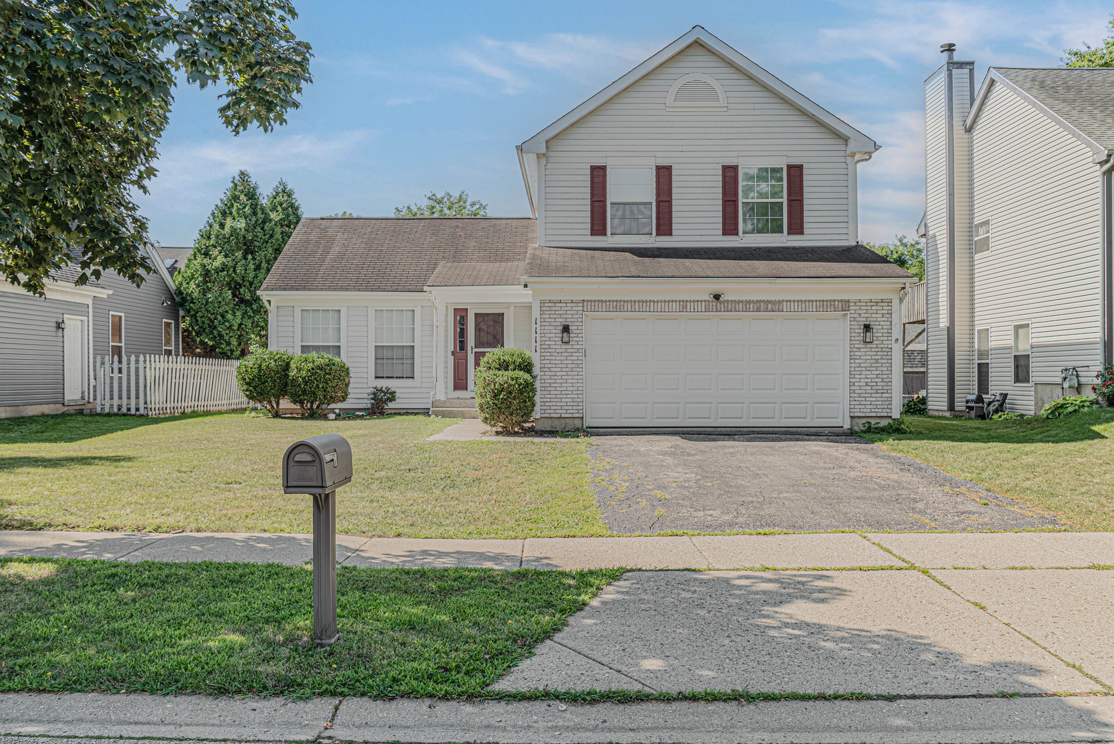 1111 Clover Hill Lane, Elgin, IL 60120