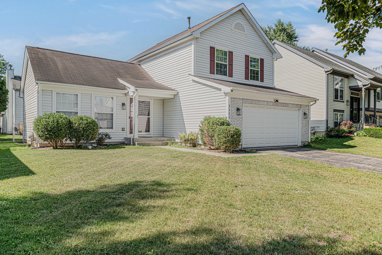 1111 Clover Hill Lane, Elgin, IL 60120