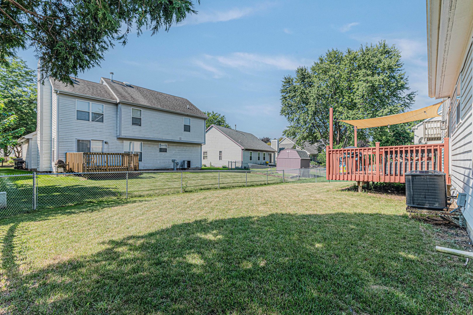 1111 Clover Hill Lane, Elgin, IL 60120