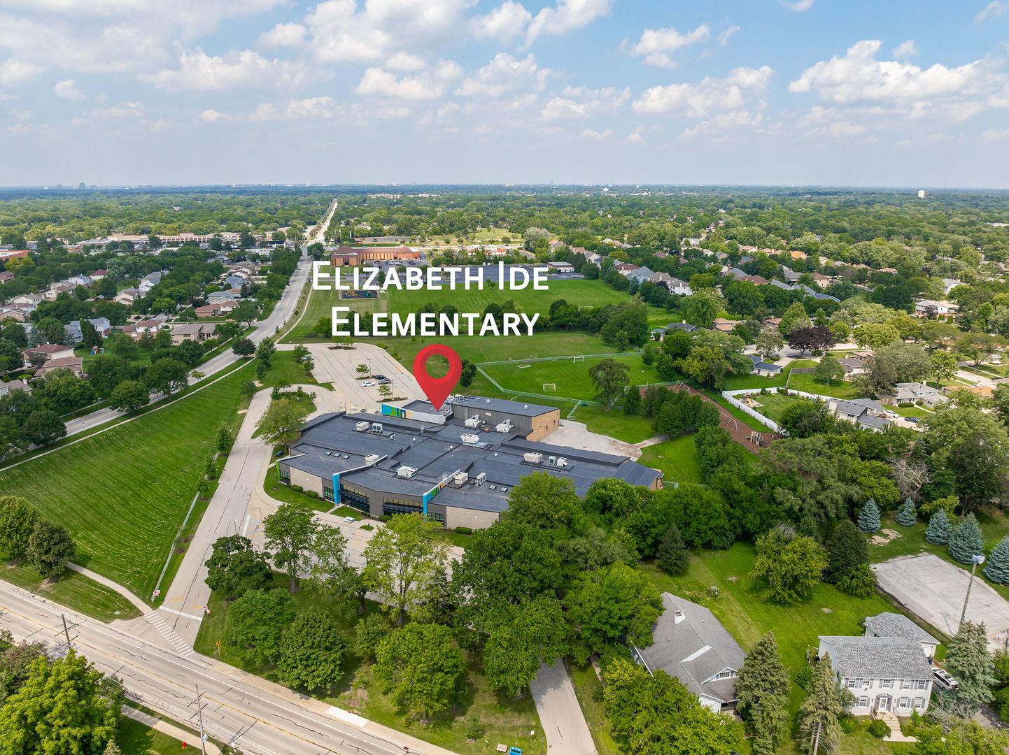 125 Sherwood Court, Downers Grove, IL 60516