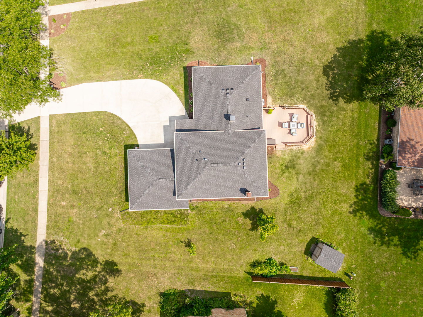 125 Sherwood Court, Downers Grove, IL 60516