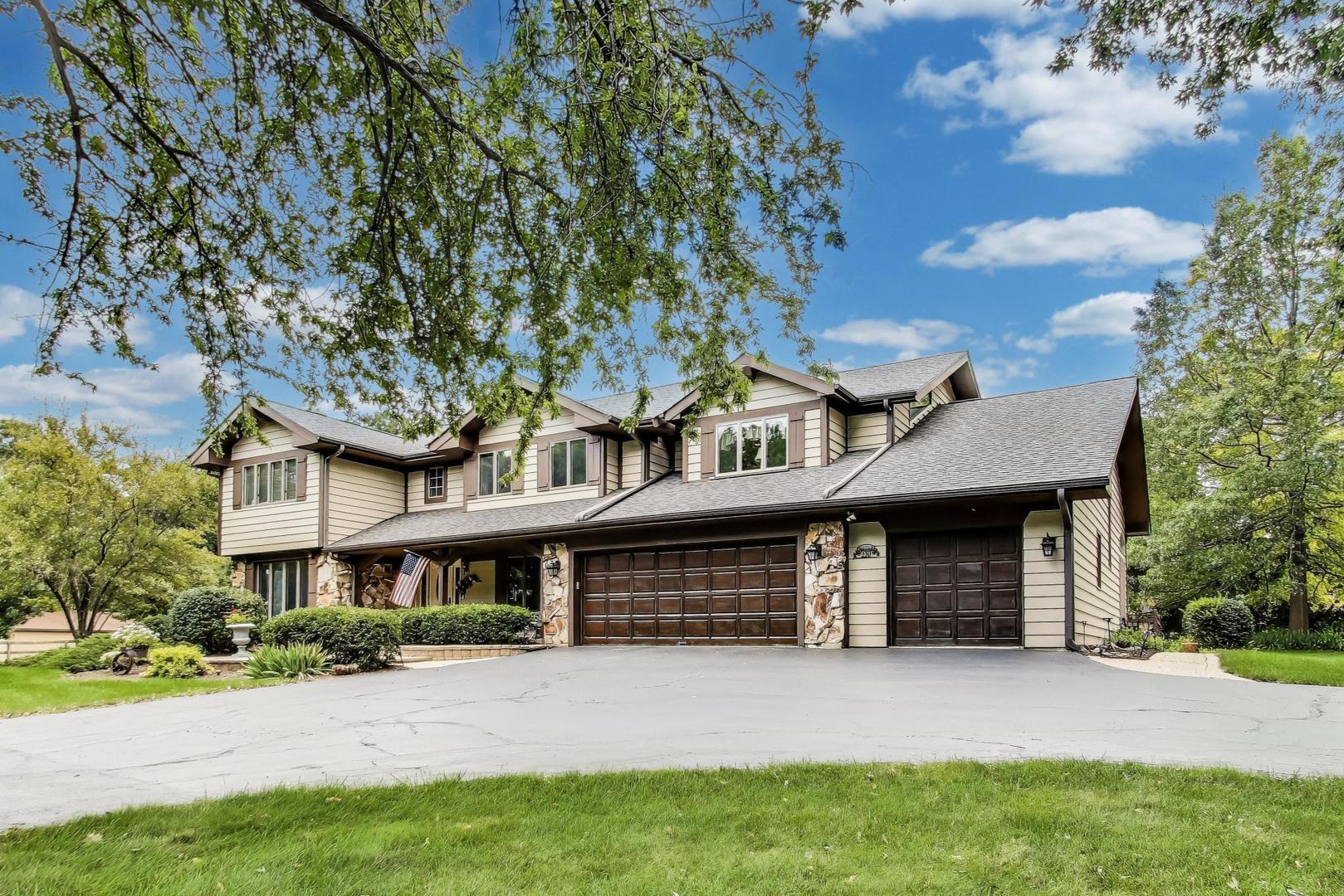 3S210 Herrick Road, Warrenville, IL 60555