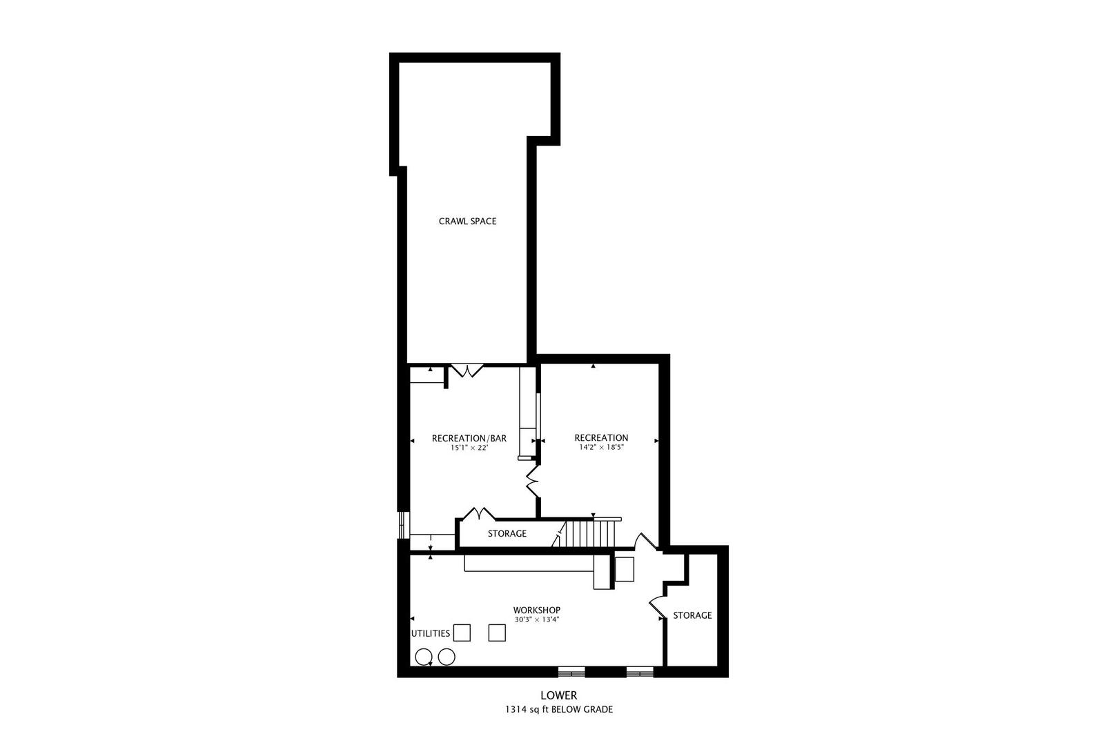 3S210 Herrick Road, Warrenville, IL 60555