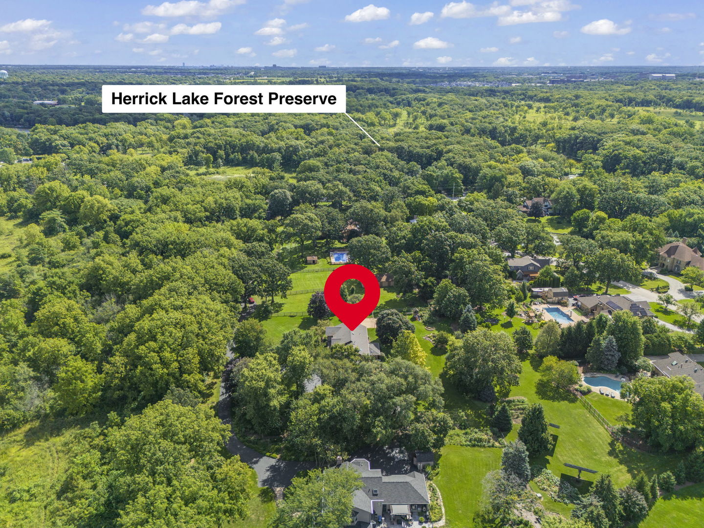 3S210 Herrick Road, Warrenville, IL 60555