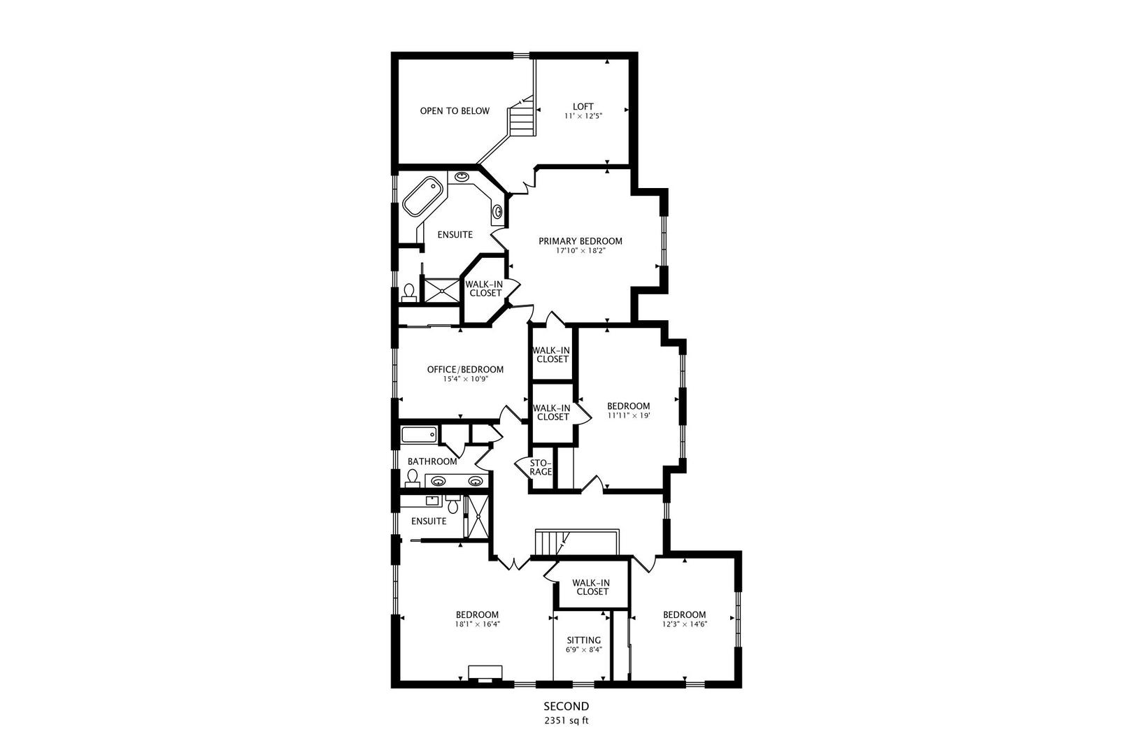 3S210 Herrick Road, Warrenville, IL 60555