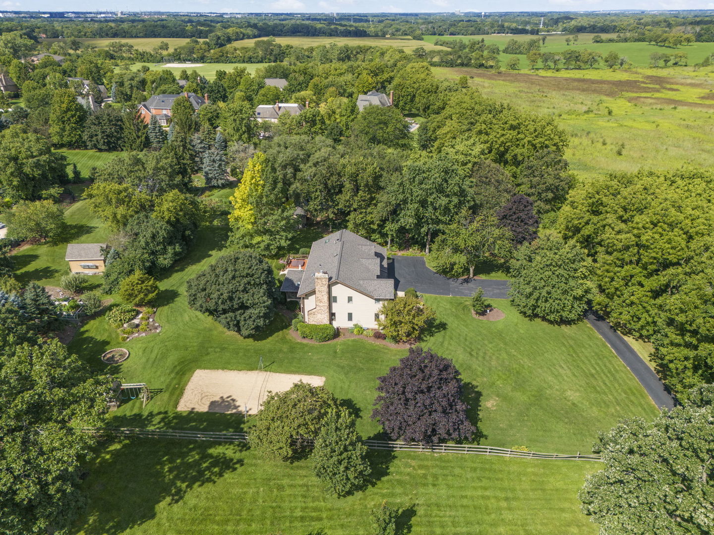 3S210 Herrick Road, Warrenville, IL 60555