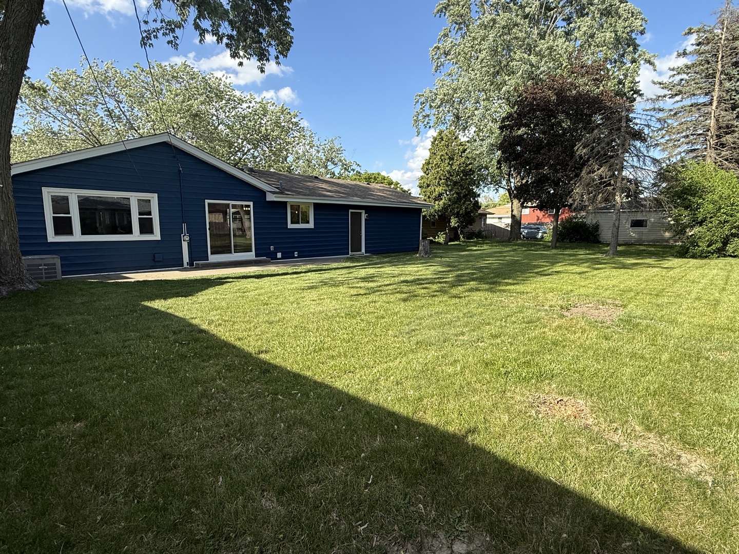 613 Katherine Street, Lockport, IL 60441