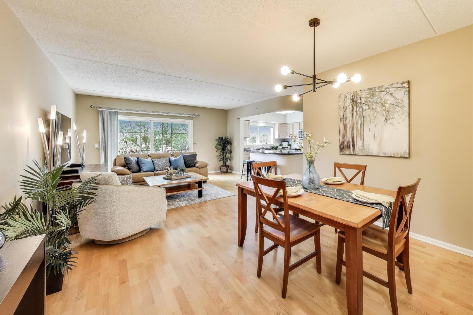124 W Colfax Street #409, Palatine, IL 60067